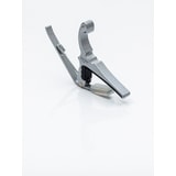 Kyser KG6S Capo Quick-change Silver kapodastr