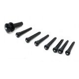 D'Addario PWPS10  - sada kolíčků do kobylky - 7ks