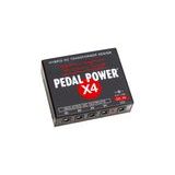 Voodoo Lab Pedal Power X4 Expander Kit - 1ks