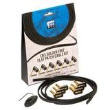 EBS - SFC-K6 - set kabelu a jacků - 6ks