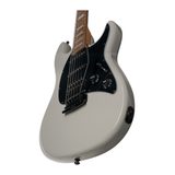 Sterling by MusicMan Guitar Cutlass - CT50HSS Plus - Chalk Grey - elektrická kytara - 1ks