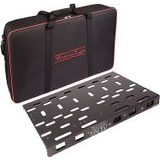 Voodoolab USA Dingbat LARGE pedalboard 66x40cm s napáječem Pedal Power Mondo a Gigbag