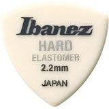 Ibanez Elastomer Picks Hard - 3 pcs - kytarové trsátka - 3ks