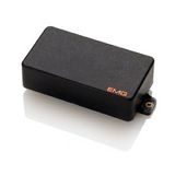 EMG - 89 BK - černý - aktivní snímač - 1ks