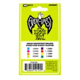 9191 Ernie Ball Everlast Delrin Heavy 0.88mm - kytarová trsátka  1ks