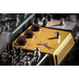 Warm Audio Centavo - kytarový vintage overdrive pedal - 1ks