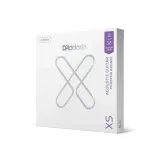 D´Addario XSAPB1152 Phosphor Bronze - 2-Pack - " potažené " struny na akustickou kytaru - 2ks
