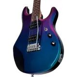 Sterling by MusicMan - JP60-MDR-R1 - John Petrucci - Mystic Dream - elektrická kytara - 1ks