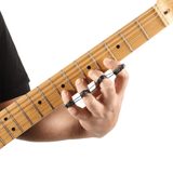 D'Addario Dexterity Band Hand & Finger Exerciser - posilovač prstů - 1ks