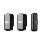 RØDE Wireless Micro (Lightning, Black) -  bezdrátový mikrofonní set - 1ks