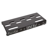Voodoolab Dingbat TINY Pedalboard 14.5" x 6.4" (368mm x 162mm) + gigbag + pedal power montážní brakety - 1ks