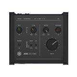 IK Multimedia AXE I/O One - USB zvuková karta - 1ks