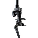 Hercules DG327B - Tablet Arm Holder  - držák na tablet na stůl - 1ks