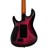 Sterling By MusicMan RICHARDSON 6-CPBS Cutlass - Cosmic Purple Burst Satin - elektrická kytara - 1ks