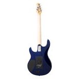 Music Man USA - BFR Luke 4 - Green Tide - elektrická kytara - 1ks