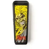 Dunlop IM95K Iron Maiden Killers Cry Baby - kytarový efekt  - 1ks
