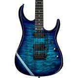 Sterling by MusicMan Guitar John Petrucci - JP150D - Quilted Maple - Cerulean Paradise - elektrická kytara - 1ks