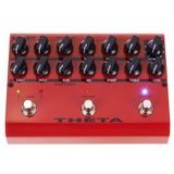 ISP Technologies USA - THETA PreAmp - kytarový předzesilovač - 1ks