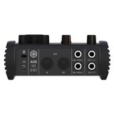 IK Multimedia AXE I/O One - USB zvuková karta - 1ks