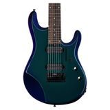 Sterling by MusicMan JP70MDR John Petrucci 7-String, Mystic Dream - elektrická kytara