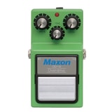 Maxon Nine Series - Overdrive OD9