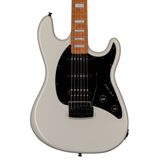 Sterling by MusicMan Guitar Cutlass - CT50HSS Plus - Chalk Grey - elektrická kytara - 1ks