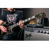 IK Multimedia AXE I/O SOLO + Amplitube 4 DeLuxe - zvuková karta - 1ks