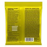 2627 Ernie Ball Beefy Slinky Nickel Wound Electric Guitar Strings .011 - .054 - struny na elektrickou kytaru - 1ks