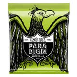 2021 ERNIE BALL PARADIGM REGULAR SLINKY .010-.046 - " potažené " struny na elektrickou kytaru - 1ks