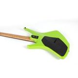 Music Man USA Kaizen 6 - Kryptonite - elektrická kytara - 1ks