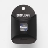 Ibanez Earplugs 1 pair + Case - špunty do uší - 1 pár