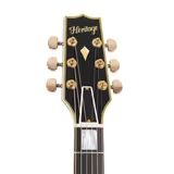 Heritage Custom Shop Core Collection H-157 Mahogany Top - Ebony - elektrická kytara - 1ks