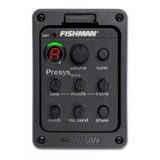 Fishman Presys Blend 301 - snímač pro akustickou kytaru