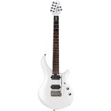 Sterling by MusicMan JP Majesty 100X, Pearl White