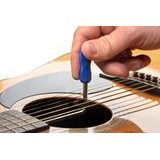 MusicNomad MN237 Premium Truss Rod Wrench - 4mm - klíč na seřízení výztuhy krku nástroje - 1ks