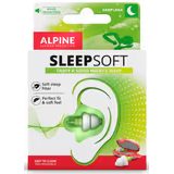 Alpine Partyplug Sleep Soft - špunty do uší - 2ks
