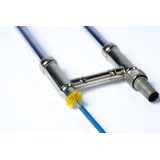 MusicNomad MN770 Premium Trumpet Cleaning & Care Kit  - sada čistících prostředků - 6ks