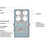 XOTIC Effects AH Booster - Allen Hinds Model  - kytarový efekt - 1ks