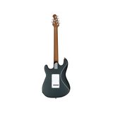 Sterling by MusicMan Guitar Cutlass - CT50HSS - Charcoal Frost - elektrická kytara - 1ks