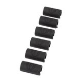 9639 Ernie Ball Spring Dampener - Guitar Tremolo - gumové krytky pružin pro nežádnoucí hluk - 6ks