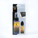 MusicNomad MN140 Premium Guitar Care Kit-3 Pack - profesionální set na údržbu nástroje - 1ks