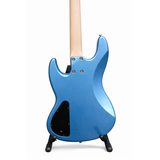 Xotic XJ-1T 4st - Lake Placid Blue LA/Alder/R #3500 - basová kytara - 1ks