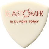Ibanez Elastomer Picks Soft - 3 pcs - kytarové trsátka - 3ks