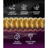 Elixir Attune - Phosphor Bronze - .013 - .056 - " potažené " struny na akustickou kytaru - 1ks