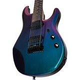 Sterling by MusicMan - JP70-MDR-R1 - John Petrucci JP70 - Mystic Dream - elektrická kytara - 1ks
