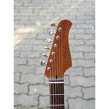 Xotic Guitars USA California Classic® XSCPRO-2 - 2-Tone Burst - Light Aged - elektrická kytara - 1ks