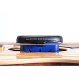 MusicNomad MN311 The Humitar ONE - Acoustic Guitar Humidifier & Hygrometer - 1ks