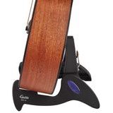 GUITTO GGS-01 Travel Guitar Stand - univerzální stojan na kytaru