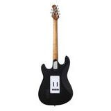 Music Man USA - Cutlass - SSS HT - Night Crawler - elektrická kytara - 1ks