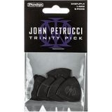 Dunlop - Jazz III - John Petrucci - Trinity - trsátka 1.4mm - 6ks